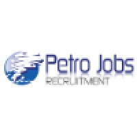 Petrojobs logo, Petrojobs contact details