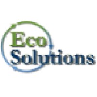 EcoSolutions logo, EcoSolutions contact details