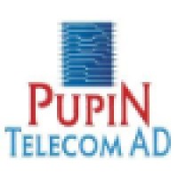 Pupin Telecom AD logo, Pupin Telecom AD contact details