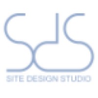 Site Design Studio logo, Site Design Studio contact details