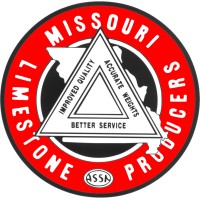 MISSOURI LIMESTONE PRODUCERS ASSN logo, MISSOURI LIMESTONE PRODUCERS ASSN contact details