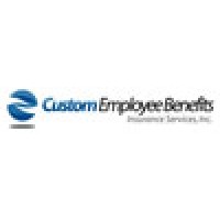 Custom Employee Benefits logo, Custom Employee Benefits contact details