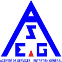 ASEG logo, ASEG contact details