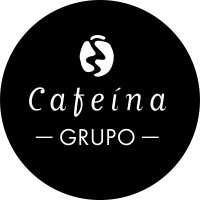 Grupo Cafeína logo, Grupo Cafeína contact details