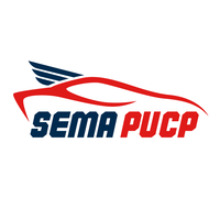 Sema PUCP logo, Sema PUCP contact details