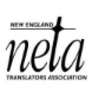 New England Translators Association logo, New England Translators Association contact details