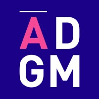 ADGM S.A logo, ADGM S.A contact details