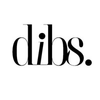 DIBS Beauty logo, DIBS Beauty contact details