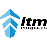 ITM PROJECTS S DE RL DE CV logo, ITM PROJECTS S DE RL DE CV contact details