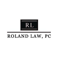 Roland Law, PC logo, Roland Law, PC contact details