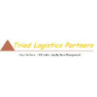 Triad Logistics Partners logo, Triad Logistics Partners contact details