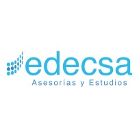 Edecsa Asesorías y Estudios logo, Edecsa Asesorías y Estudios contact details