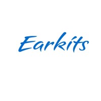 Earkits logo, Earkits contact details