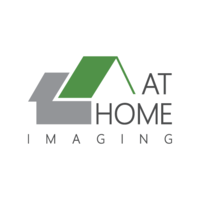 At Home Imaging logo, At Home Imaging contact details