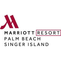 Palm Beach Marriott Singer Island Beach Resort & Spa logo, Palm Beach Marriott Singer Island Beach Resort & Spa contact details