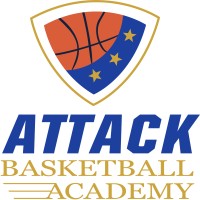 ATTACK! Basketball Academy logo, ATTACK! Basketball Academy contact details