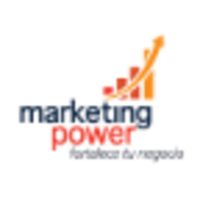 Marketing Power logo, Marketing Power contact details