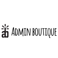 Admin Boutique LLC logo, Admin Boutique LLC contact details