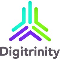 Digital Trinity logo, Digital Trinity contact details