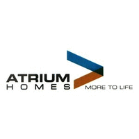 Atrium Homes Pune logo, Atrium Homes Pune contact details