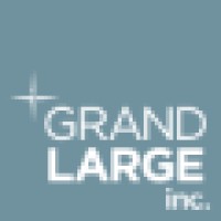 Grand Large Inc logo, Grand Large Inc contact details