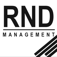 RND Management logo, RND Management contact details