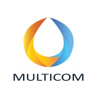 Multicom Resources logo, Multicom Resources contact details