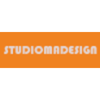 Studiomadesign logo, Studiomadesign contact details