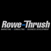 Rowe-Thrush, Inc. logo, Rowe-Thrush, Inc. contact details