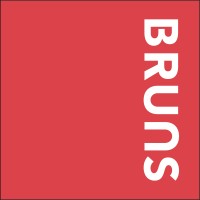 Bruns logo, Bruns contact details