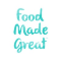 Food Made Great logo, Food Made Great contact details