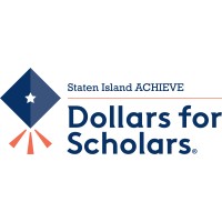 Staten Island ACHIEVE Dollars for Scholars logo, Staten Island ACHIEVE Dollars for Scholars contact details