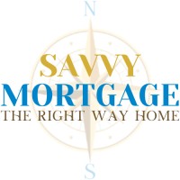 Savvy Mortgage logo, Savvy Mortgage contact details