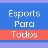 Esports Para Todos logo, Esports Para Todos contact details