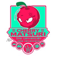 Festival Multicultural Cherry Matsuri logo, Festival Multicultural Cherry Matsuri contact details