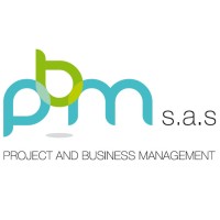 Project And Business Management S.A.S. logo, Project And Business Management S.A.S. contact details