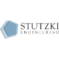 STUTZKI Engineering, Inc. logo, STUTZKI Engineering, Inc. contact details