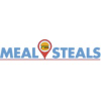 MealSteals logo, MealSteals contact details