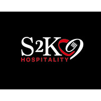 S2K Hospitality logo, S2K Hospitality contact details