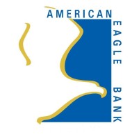 American Eagle Bank logo, American Eagle Bank contact details