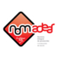 NOMADEAR logo, NOMADEAR contact details