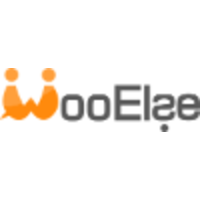 WooElse logo, WooElse contact details