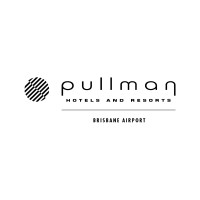 Pullman Brisbane Airport logo, Pullman Brisbane Airport contact details