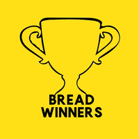 Breadwinner logo, Breadwinner contact details