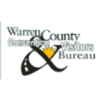 Warren County Convention & Visitors Bureau logo, Warren County Convention & Visitors Bureau contact details