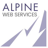 Alpine Web Services logo, Alpine Web Services contact details