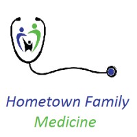 Hometown Family Medicine logo, Hometown Family Medicine contact details