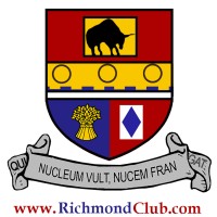 Richmond Club Corp. logo, Richmond Club Corp. contact details