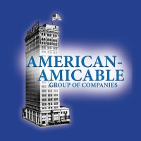 American-Amicable Life Ins TX logo, American-Amicable Life Ins TX contact details