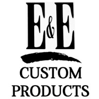 E&E Custom Products logo, E&E Custom Products contact details